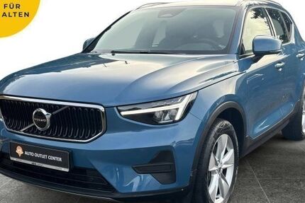 Volvo XC40 27.657 km 28.980 &euro; Betzdorf 57518