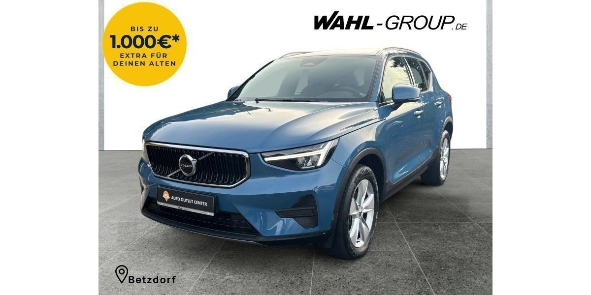 Volvo XC40 27.657 km 28.980 &euro; Betzdorf 57518