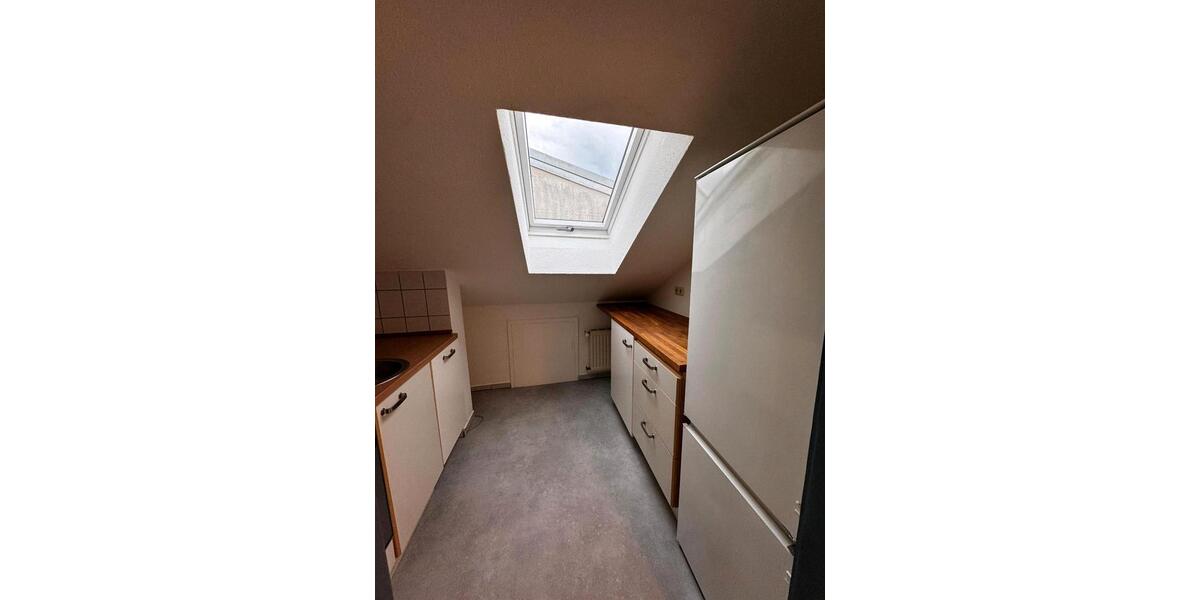 Dachgeschoßwohnung Mainz Ebersheim - 2 Zimmer, 53 m&sup2;, 700&euro; | Angebot:25303214