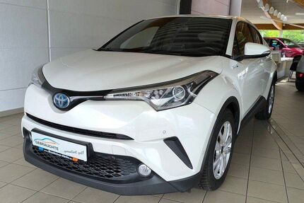 Toyota C-HR 92.849 km 15.890 &euro; Zwickau 08064