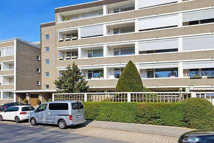 Wohnung Viersen Dülken - 3 Zimmer, 87 m&sup2;, 159.000&euro; | Angebot:27705484