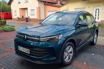 VW Tiguan 17.000 km 30.490 &euro; Kassel 34132