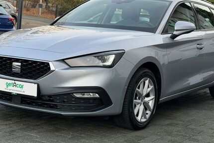 Seat Leon 132.905 km 17.500 &euro; Kassel 34123