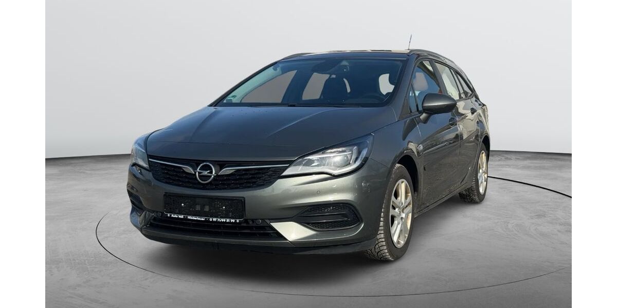 Opel Astra 88.440 km 11.100 &euro; Niederlauer 97618