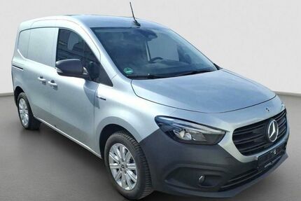 Mercedes-Benz eCitan 1.438 km 25.942 &euro; Neu-Ulm 89231