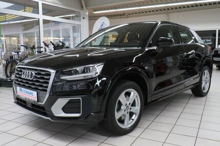 Audi Q2 63.305 km 17.900 &euro; Oldenburg 26127