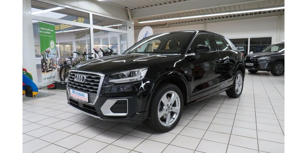 Audi Q2 63.305 km 17.900 &euro; Oldenburg 26127