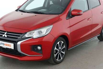 Mitsubishi Space Star 5.655 km 14.440 € Nürnberg 90441