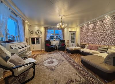 VIEL PLATZ. VIEL RUHE. VIEL LEBENSQUALITÄT. - Einfamilienhaus Hattorf am Harz | Angebot:27298132