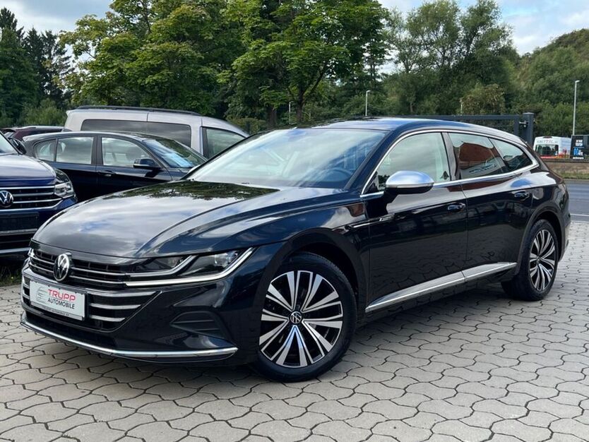 Arteon