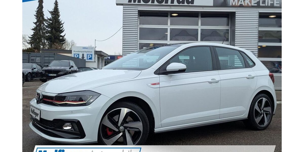 VW Polo 73.356 km 17.900 &euro; Schorndorf 73614