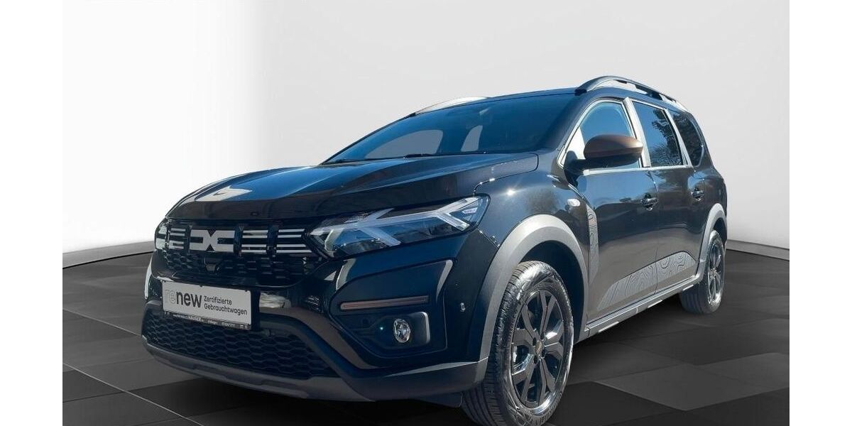 Dacia Jogger 3.200 km 24.950 &euro; Aldingen - Landkreis Tuttlingen 78554