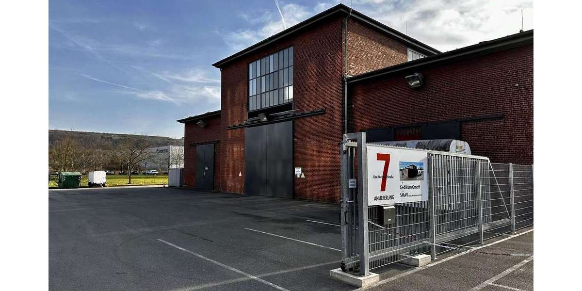 Halle in Herten 500 € 55 m² zimmer