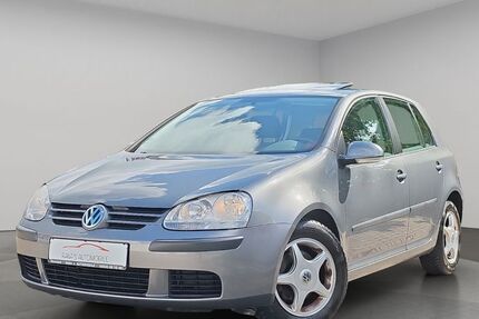 VW Golf 104.000 km 5.900 &euro; Neustadt 31535
