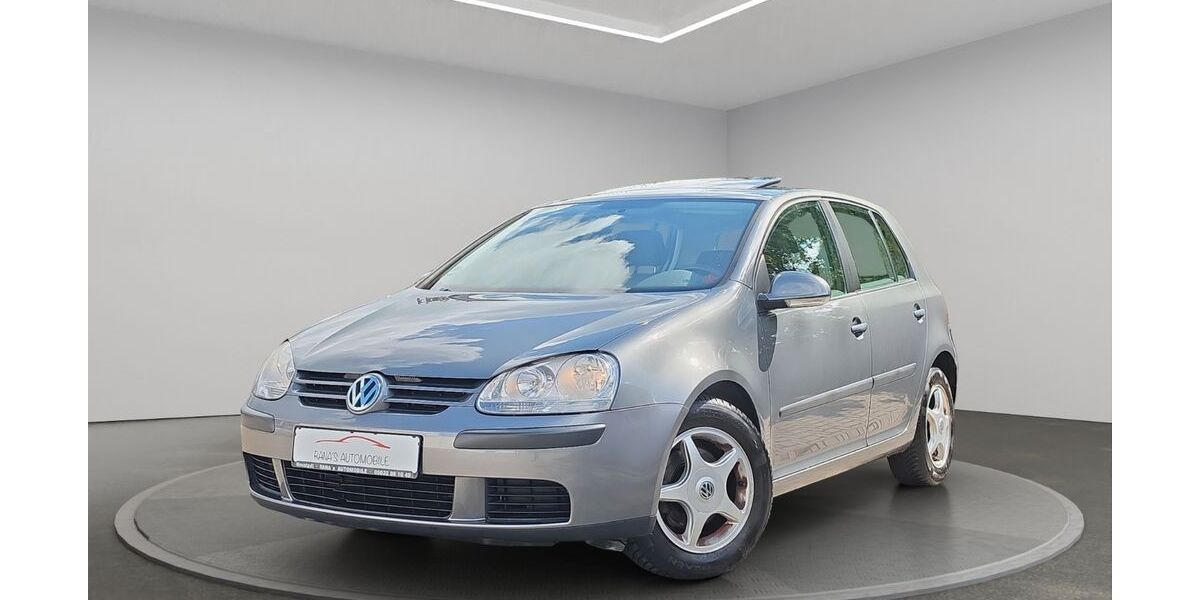 VW Golf 104.000 km 5.900 &euro; Neustadt 31535