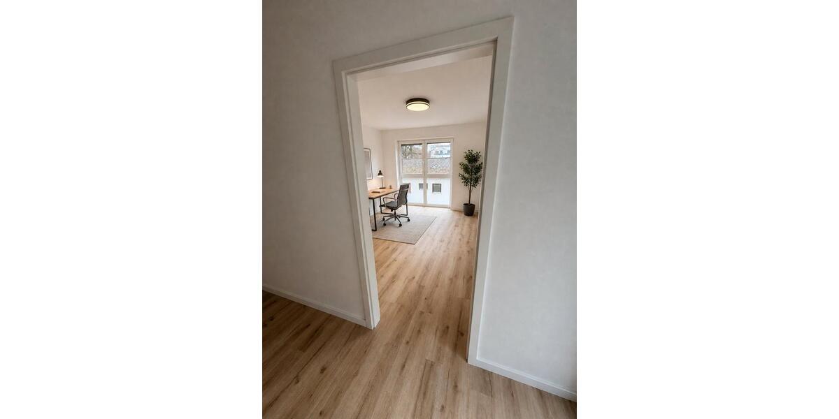Etagenwohnung Regensburg Galgenberg - 4 Zimmer, 94 m&sup2;, 429.000&euro; | Angebot:26407210