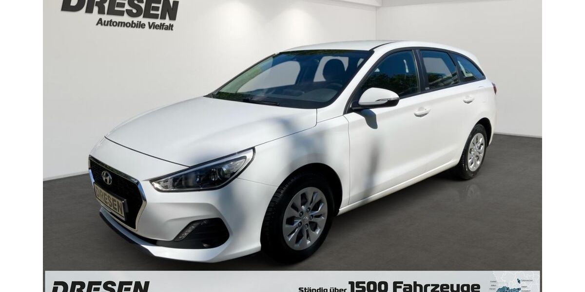 Hyundai i30 76.000 km 12.870 &euro; Viersen 41747