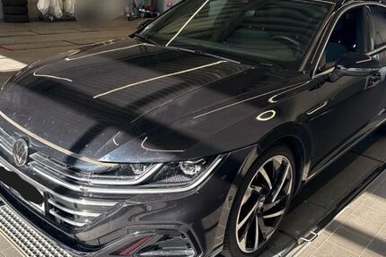 VW Arteon 50.394 km 30.900 &euro; Eichenzell 36124