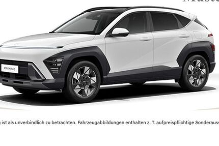 Hyundai KONA 3.500 km 26.490 &euro; Erfurt 99086