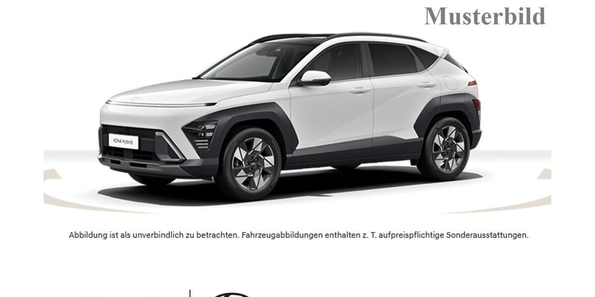Hyundai KONA 3.500 km 26.490 &euro; Erfurt 99086