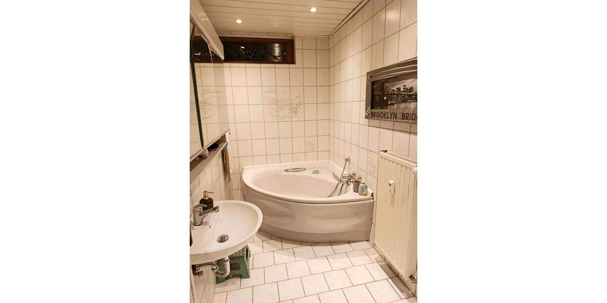Erdgeschoßwohnung Lebach - 2 Zimmer, 95 m&sup2;, 700&euro; | Angebot:26661561