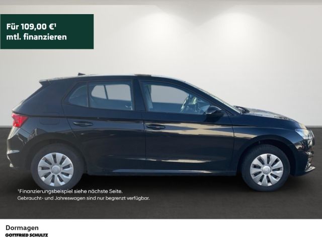 Skoda Fabia 2.800 km 17.680 &euro; Dormagen 41540