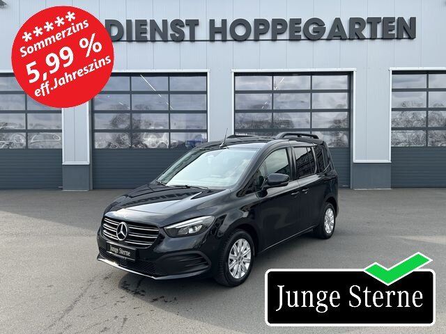 Mercedes-Benz T-Klasse 7.025 km 29.980 &euro; Hoppegarten 15366