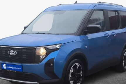 Ford Tourneo Courier 8.500 km 22.930 &euro; Dresden 01159