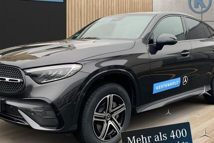 Mercedes-Benz GLC 300 9.001 km 71.880 &euro; Koblenz 56073