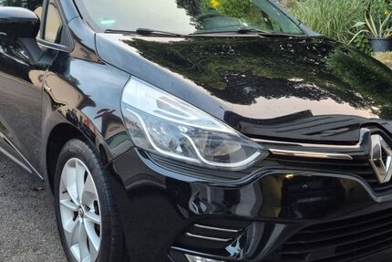 Renault Clio 113.000 km 8.400 &euro; Rottweil 78628