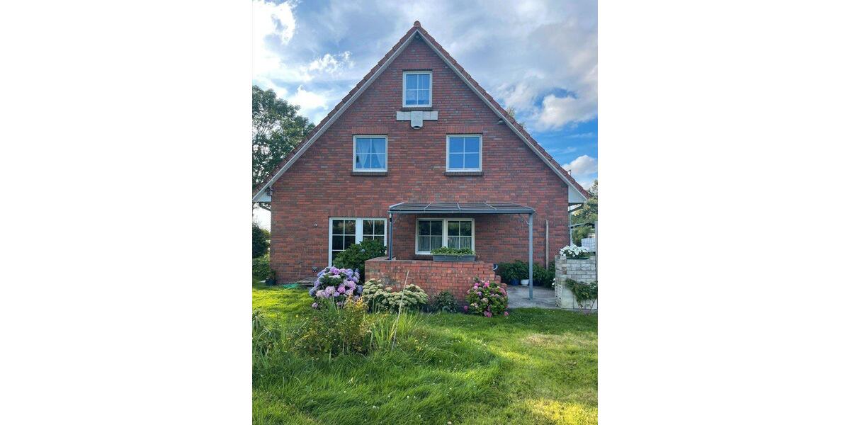 Einfamilienhaus Hage - 6 Zimmer, 174 m&sup2;, 505.000&euro; | Angebot:26819895
