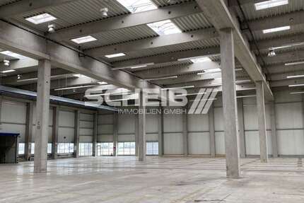 Gewerbeobjekt Öhringen - 13.878&euro; | Angebot:24709467