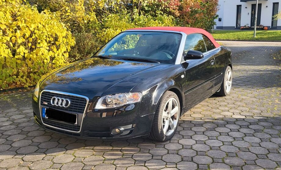 Audi A4 277.000 km 4.400 € Regenstauf 93128