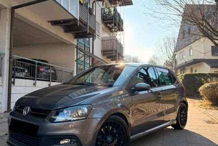 VW Polo 109.000 km 8.499 &euro; Ludwigsburg 71638
