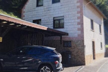 Bezugsfertiges 1 Familienhaus in Rinnthal - BEZAHLBAR !!! zimmer