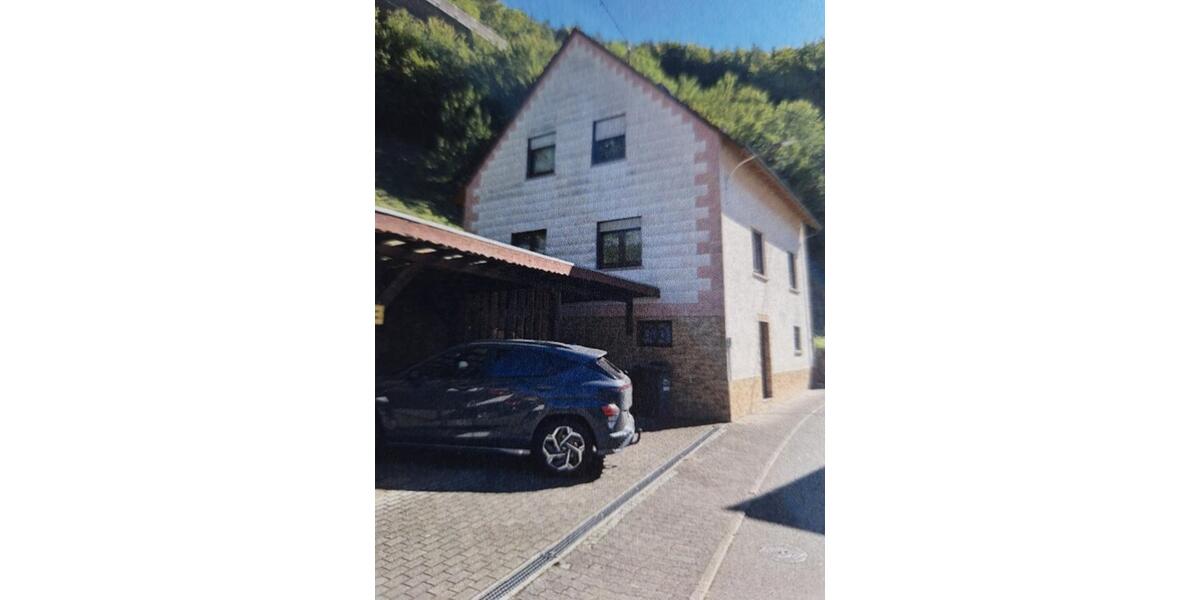 Bezugsfertiges 1 Familienhaus in Rinnthal - BEZAHLBAR !!! zimmer