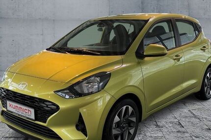 Hyundai i10 5.000 km 18.490 &euro; Michelfeld 74545