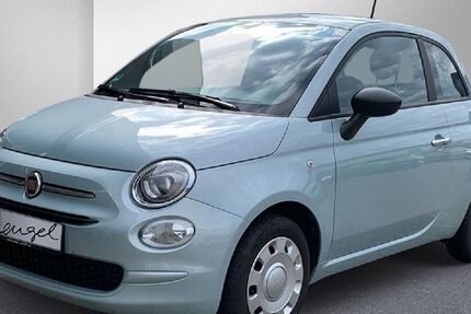 Fiat 500 58.100 km 10.978 &euro; Wunsiedel 95632