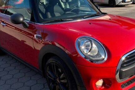 Mini ONE 93.000 km 7.100 &euro; Röhrmoos 85244