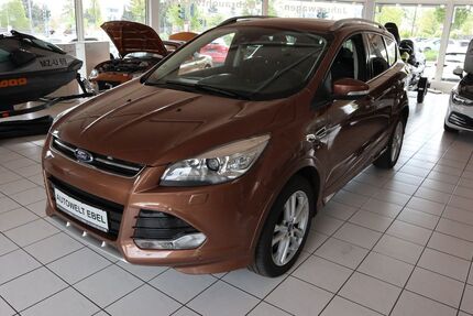 Ford Kuga 89.000 km 12.410 &euro; Wiesbaden 65199