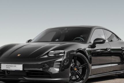 Porsche Taycan 20.810 km 81.880 € Göppingen 73037