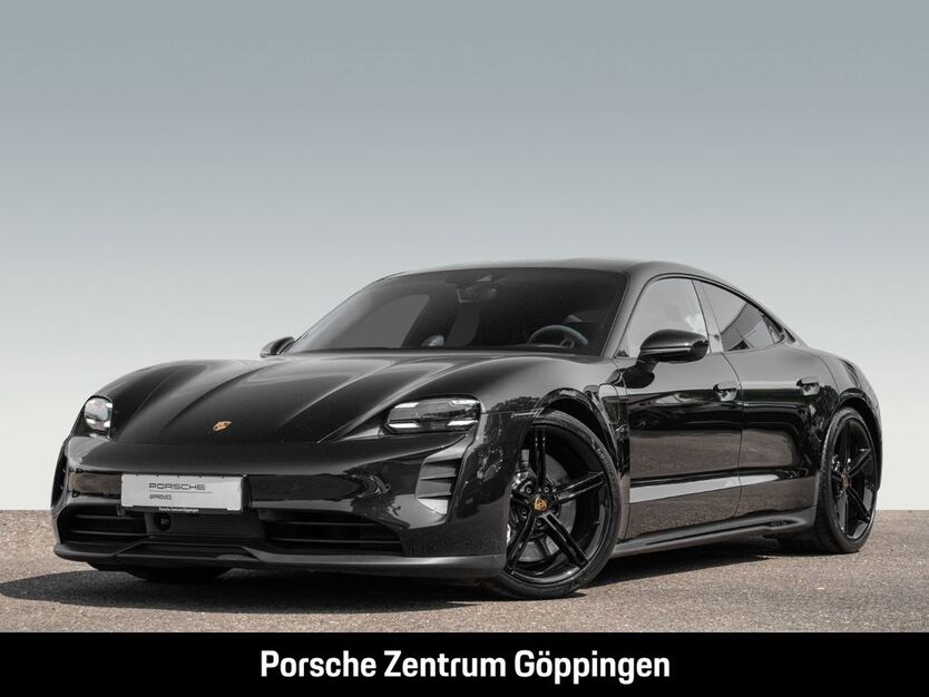 Porsche Taycan 20.810 km 81.880 € Göppingen 73037