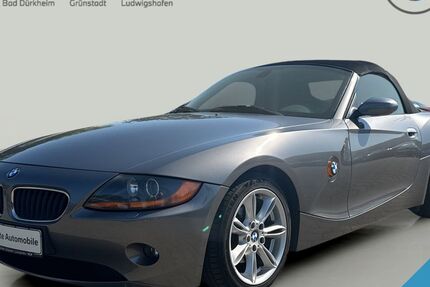 BMW Z4 183.000 km 6.800 &euro; Ludwigshafen 67071
