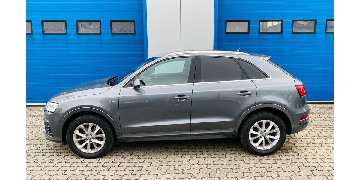 Audi Q3 135.000 km 18.900 &euro; Greven 48268