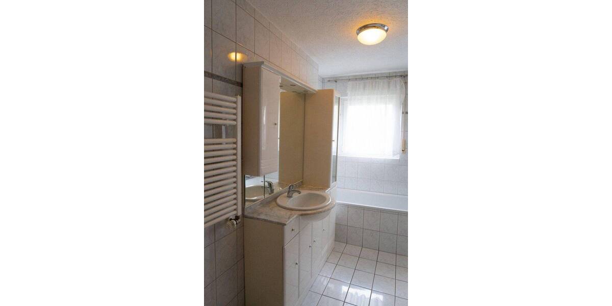Etagenwohnung Wehr-Öflingen Öflingen - 4 Zimmer, 97 m&sup2;, 375.000&euro; | Angebot:26805518