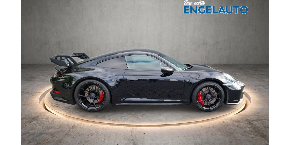 Porsche 992 12.900 km 193.930 &euro; Bramsche 49565