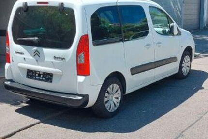 Citroen Berlingo 137.000 km 6.550 € Stuttgart 70376