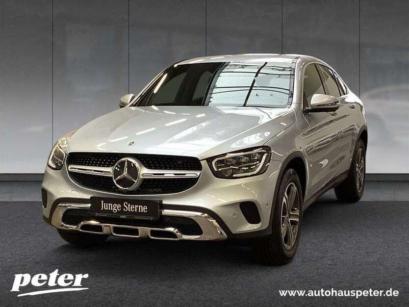 GLC 220