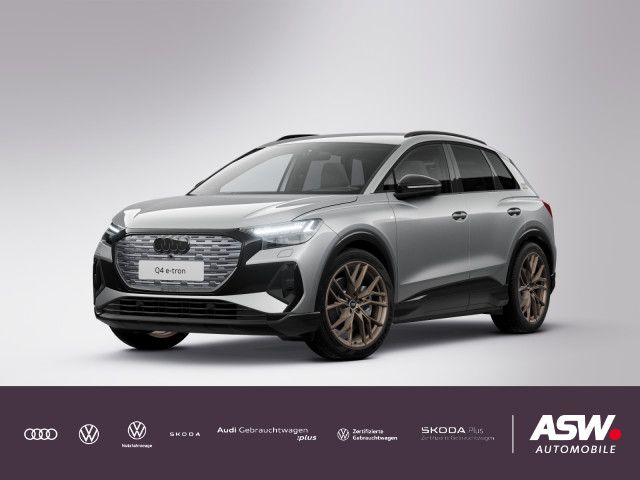 Audi Q4 e-tron 61.400 km 35.430 € Bad Rappenau 74906