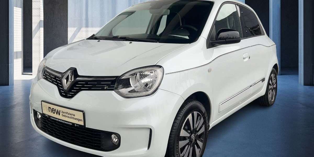 Renault Twingo 17.013 km 13.890 &euro; München 81827